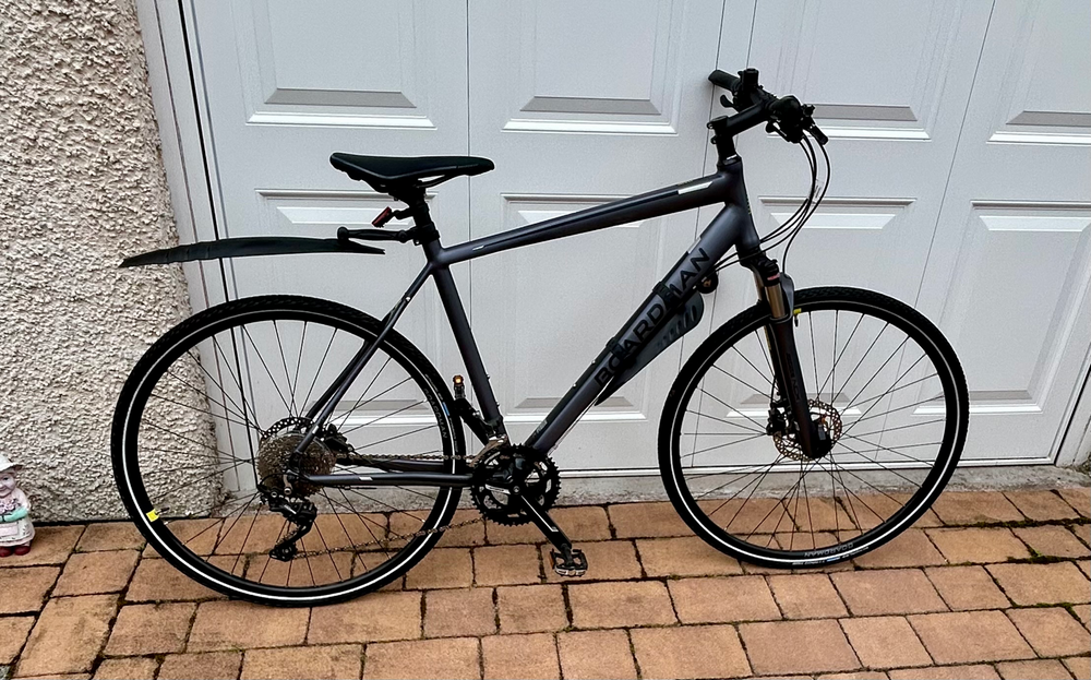 Boardman MTX 8.8 2019