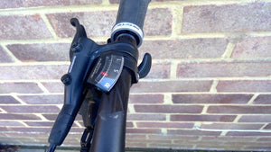 Whyte Coniston 2020