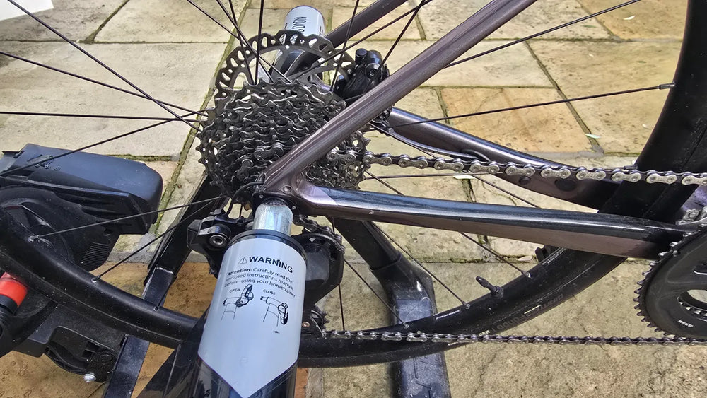 Giant Defy - Advanced 1 2023