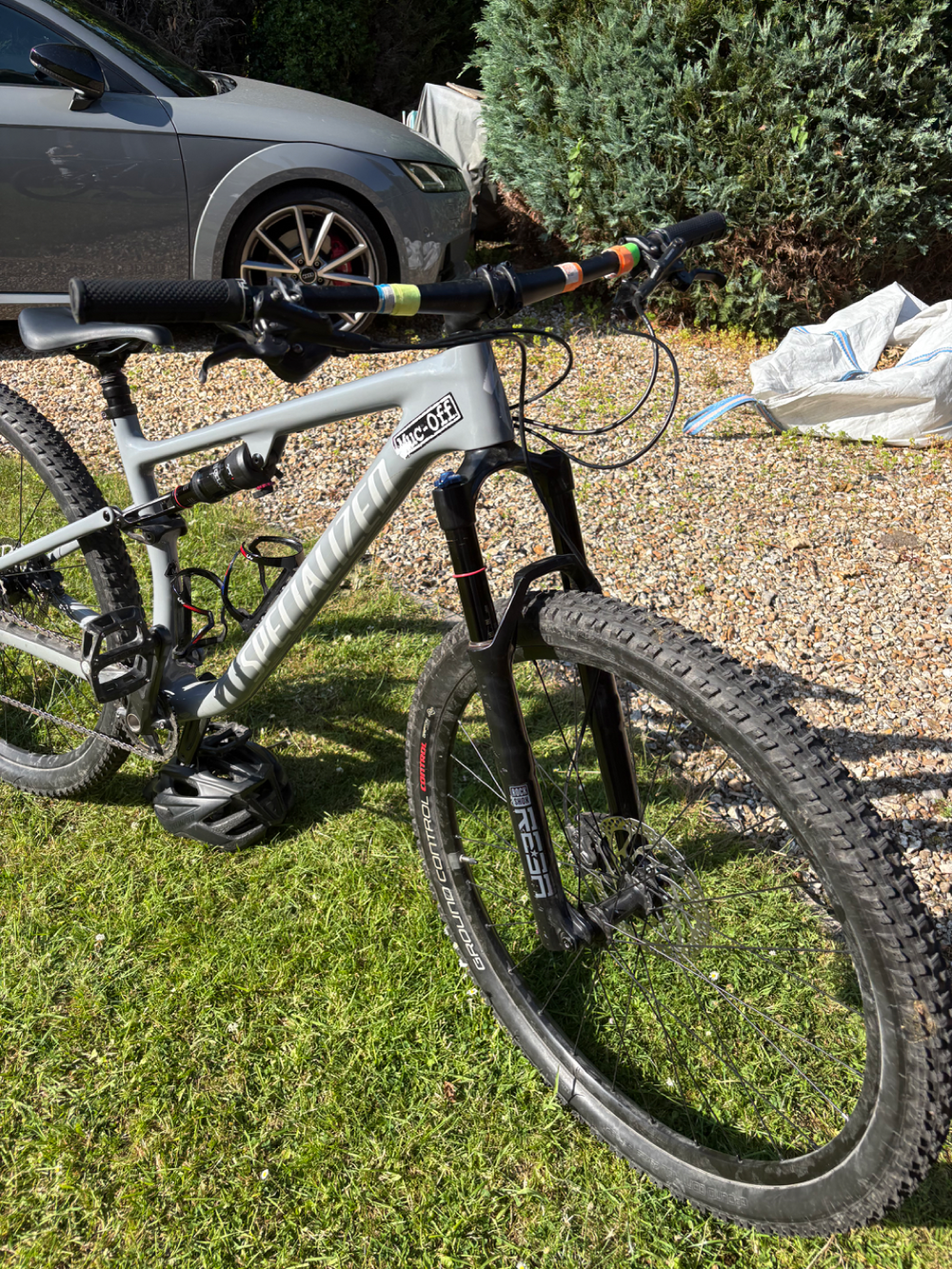Specialized Epic Evo 29 2022