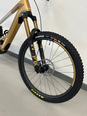 Orbea Wild M-ltd 2026
