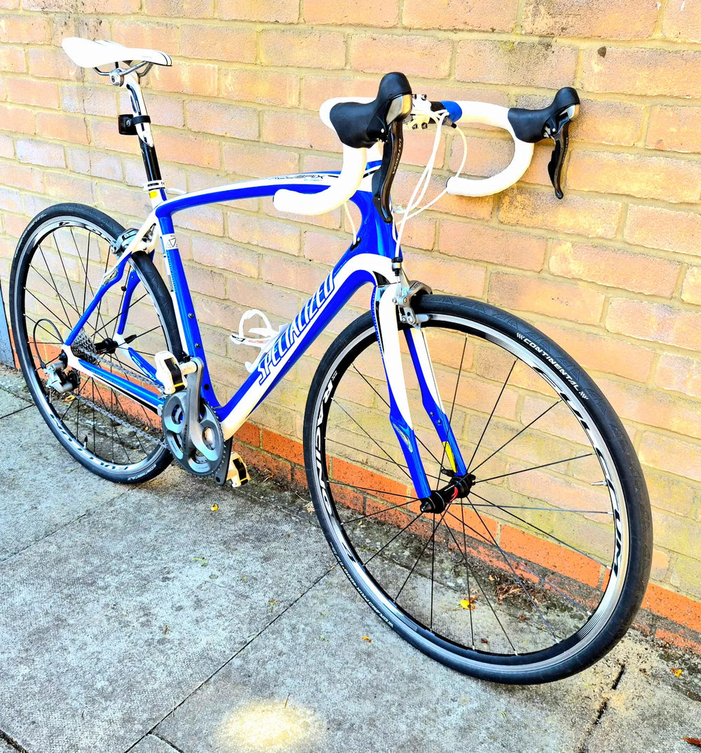 Specialized Roubaix Specialized Roubaix Sl-3  2016