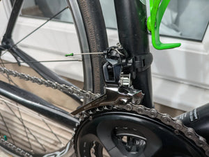 Merida Ride 100 2016