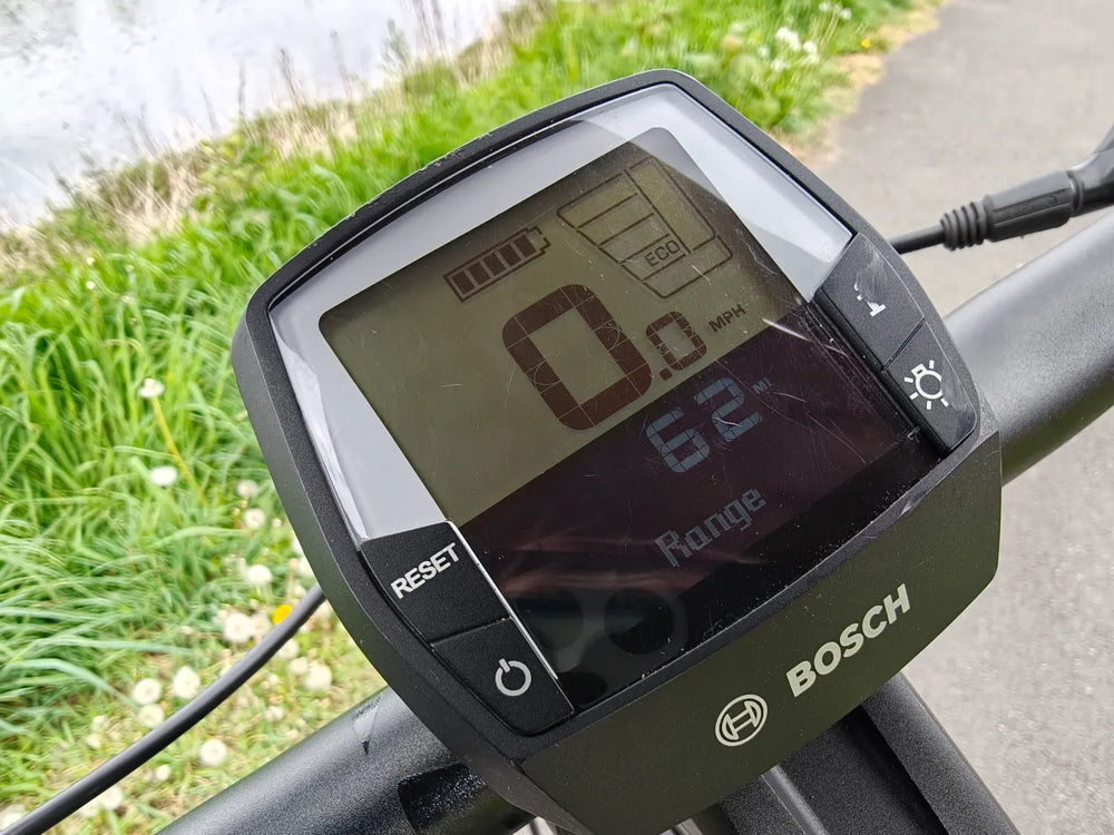 Kalkhoff Endeavour Advance B10 2018