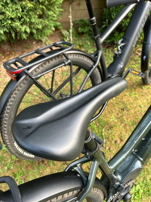 Specialized Tero 3 0 Step Through 2022