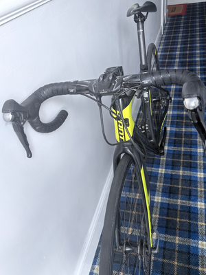 Giant Defy Advanced 1 2018