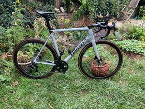 Basso Diamante 2021