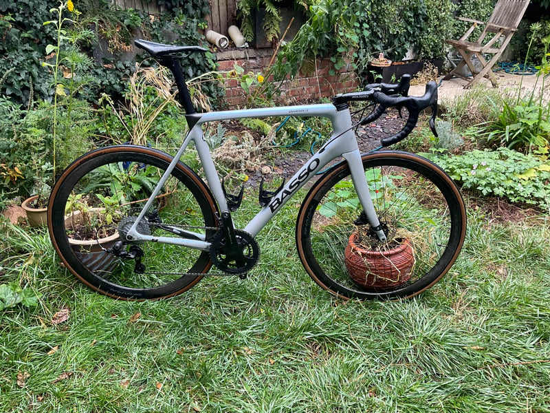 Basso Diamante 2021