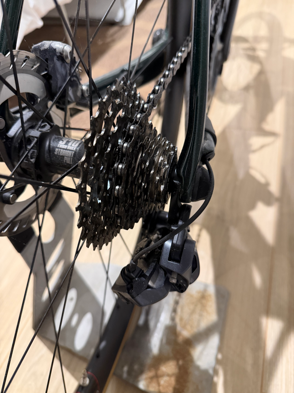 Cervelo R5 Ultegra Di2 Disc 2021