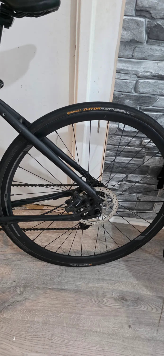Cannondale Bad Boy 4 2019