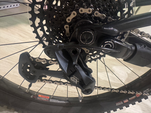 Whyte T-140 S 27.5 2025