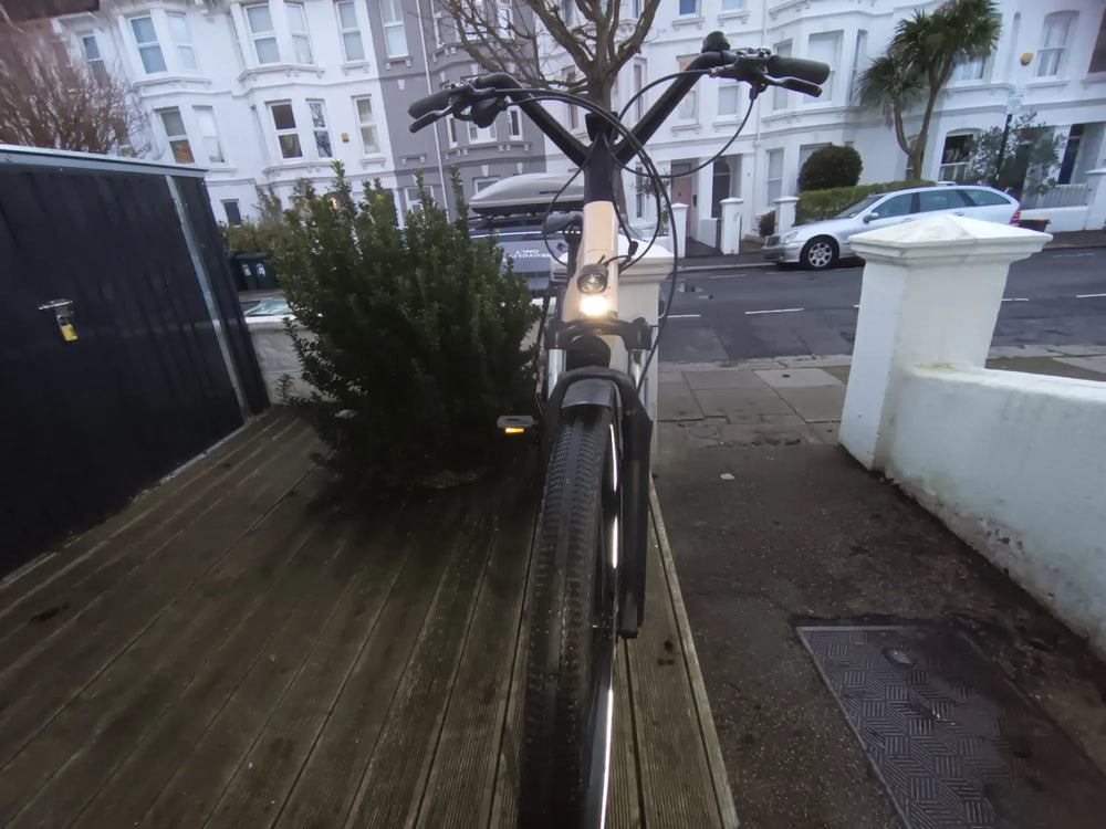 Specialized Turbo Como 3.0 650B 2023