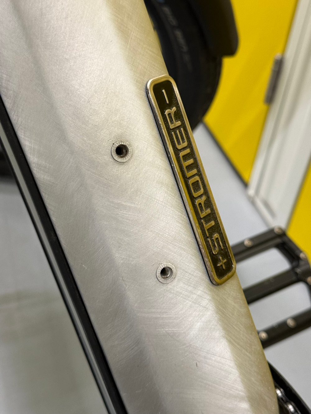 Stromer ST2 Limited Edition 2018