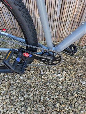 Merida Big.nine 80 2026
