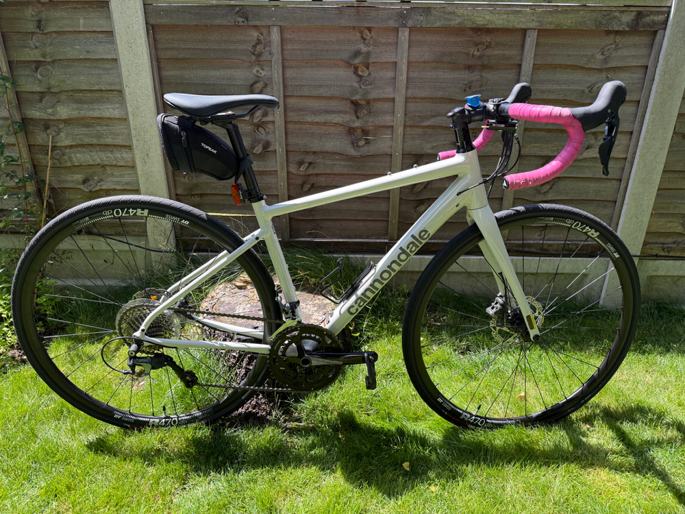 Cannondale Synapse 2 2023