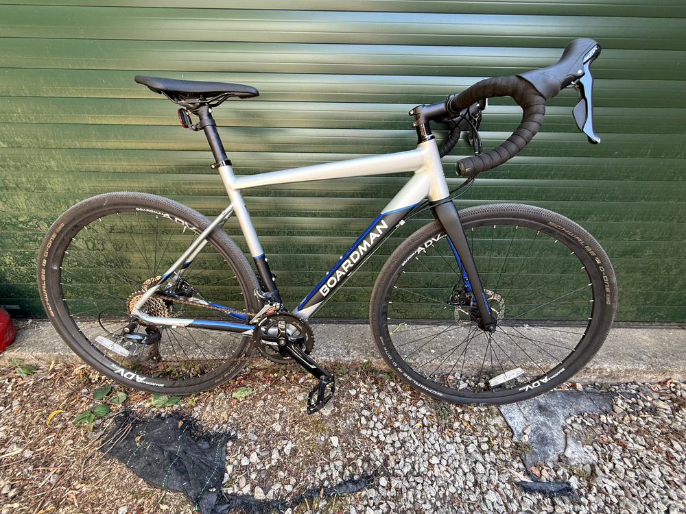 Boardman ADV 8 8 2025