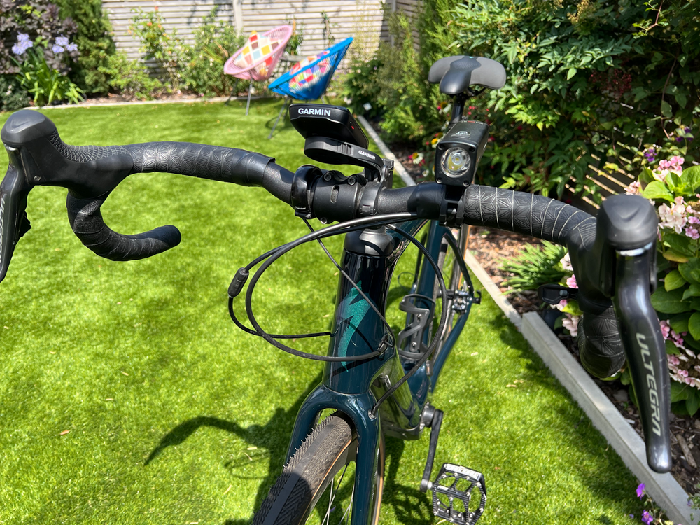 Specialized Turbo Creo SL Expert 2021