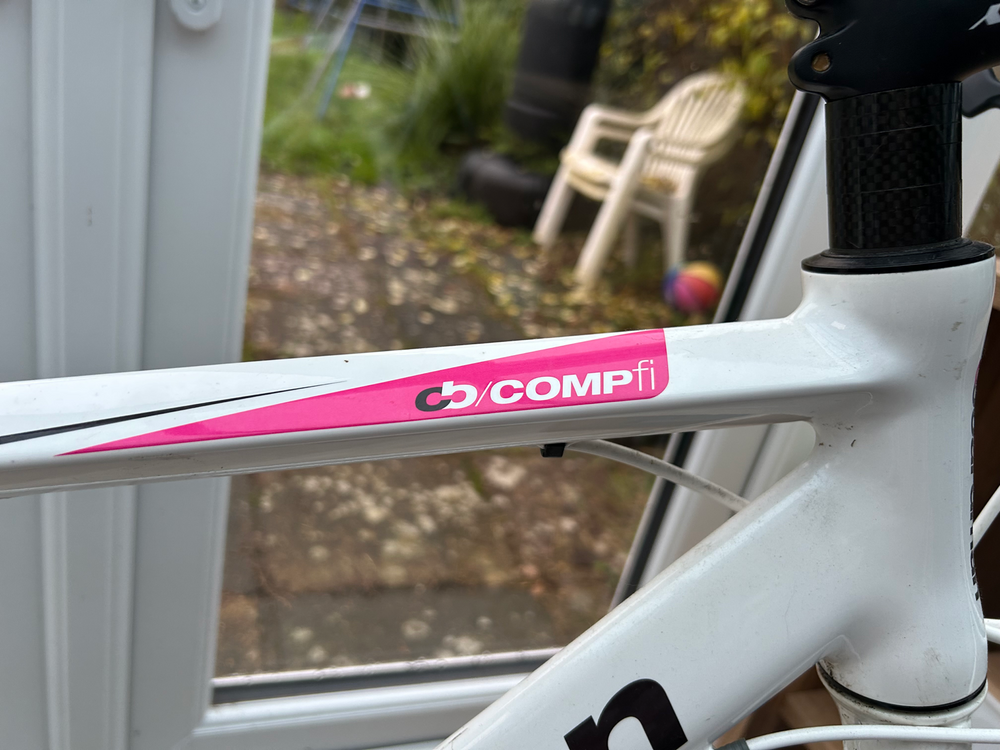 Boardman Comp FI 2010