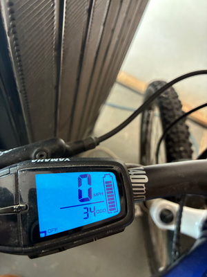 Haibike HardNine 5 2019