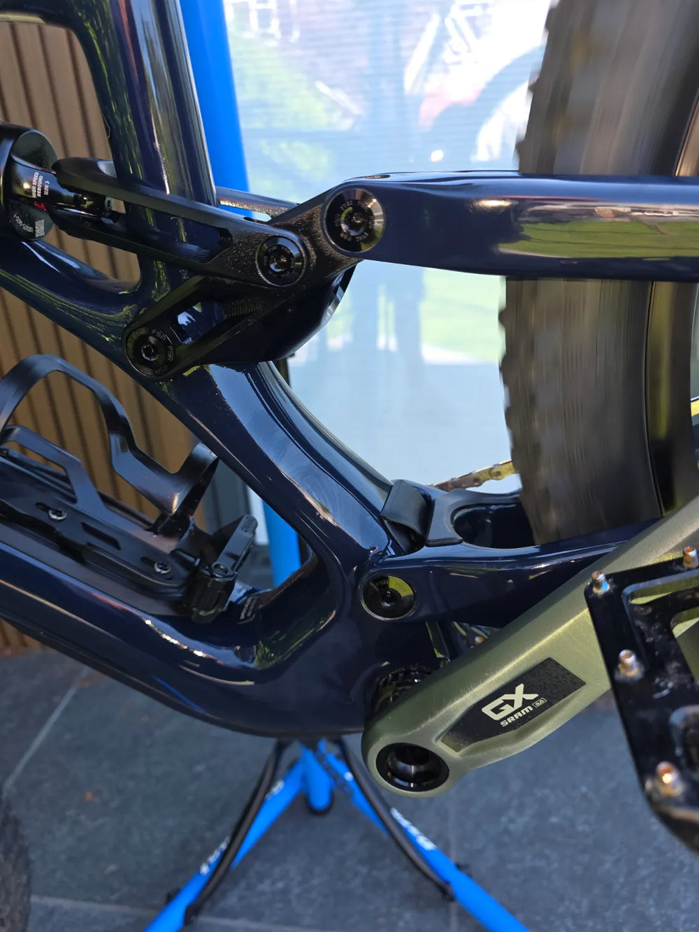 Specialized Stumpjumper Evo Expert T-Type 2024
