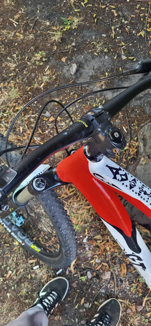 Boardman Enduro 2023