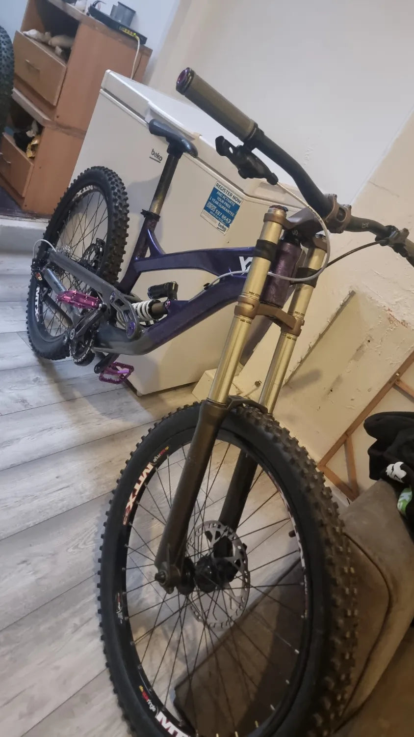 YT Tues AL 2018