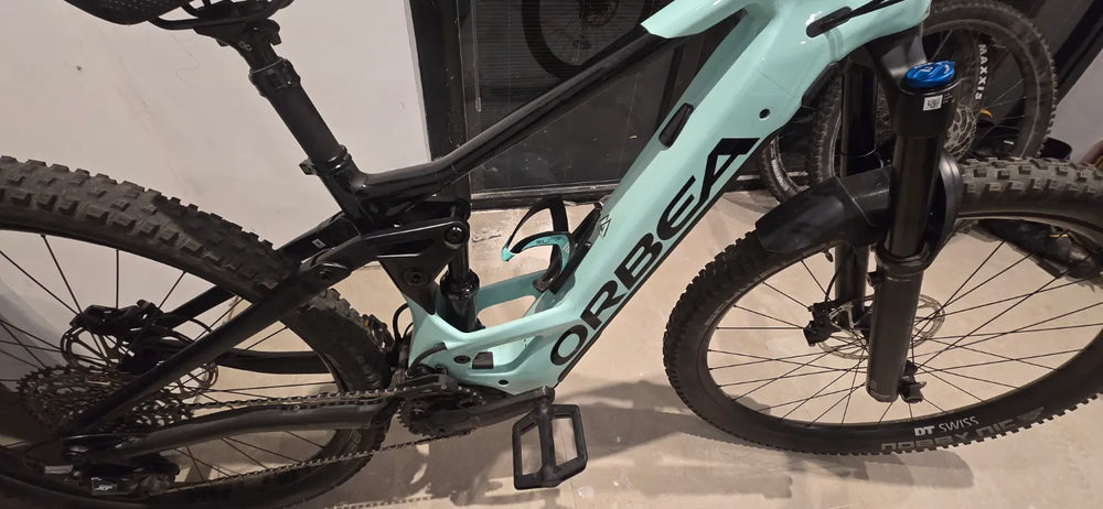 Orbea WILD M20 2023