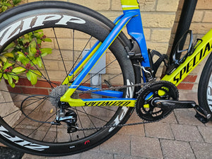 Specialized Venge Pro Vias 700c 2017
