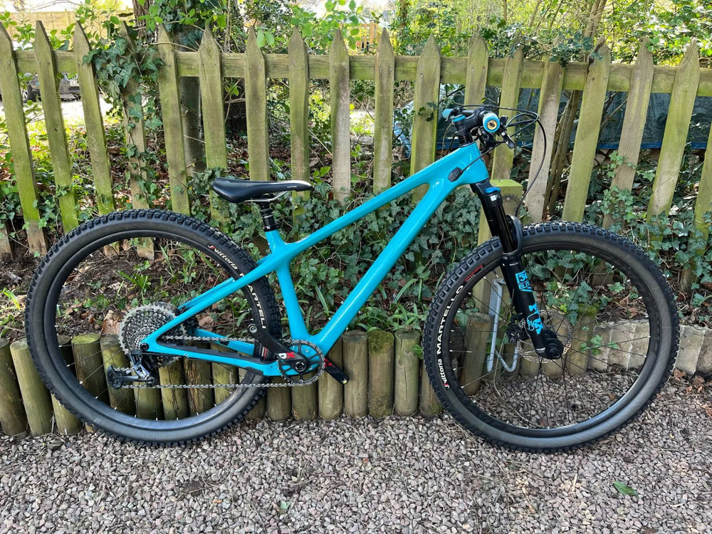 Yeti ARC T-Series 2023
