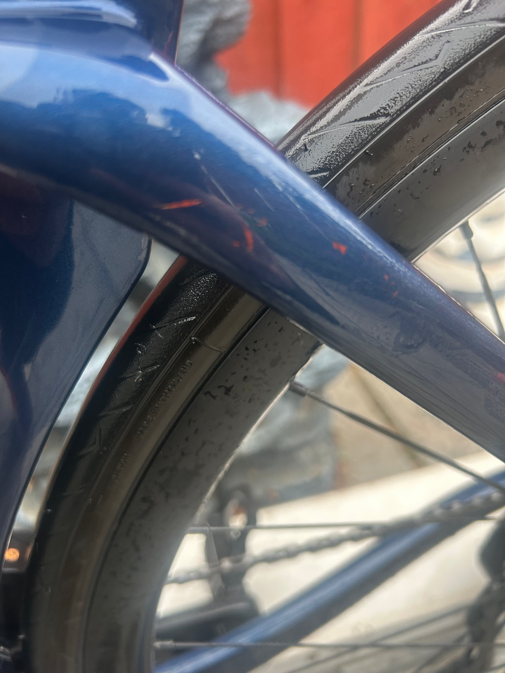 Ribble Ultra SL - Enthusiast - Shimano 105 Di2 2023