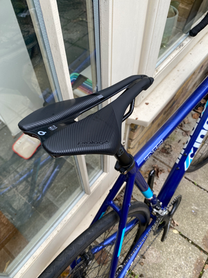 Cinelli Semper Disc 2019