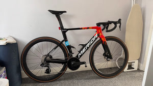 Merida Reacto 5000 Carbon Road 2027