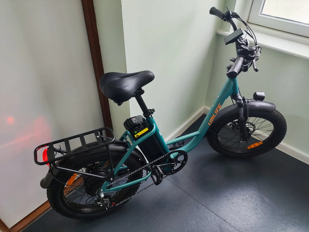 Urlife  E20 2025