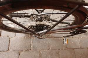 Trek Dual Sport 3 Stagger 2025