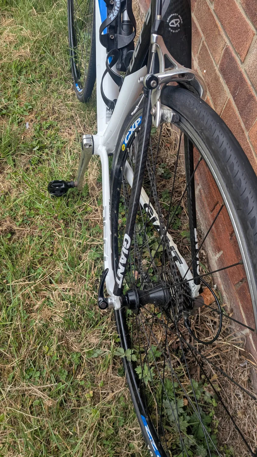 Giant Defy Alliance 1 2010