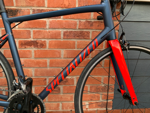 Specialized Allez Sport 2019