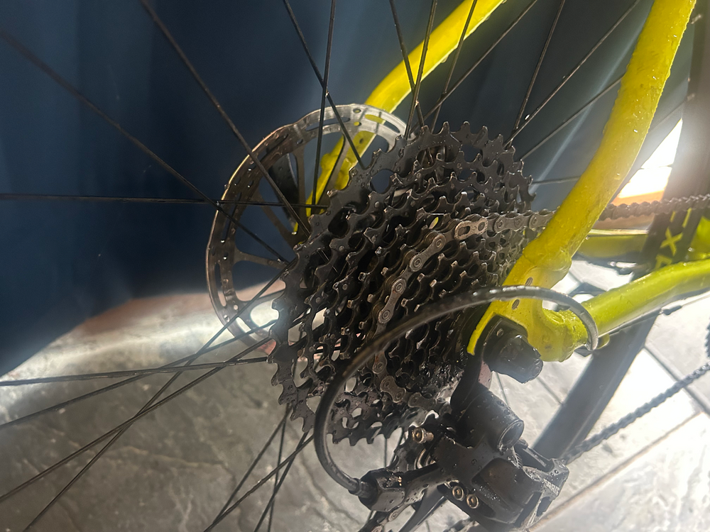 Boardman CXR 8.9 2022