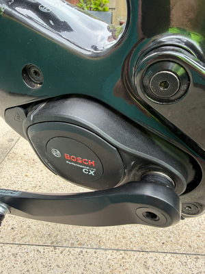 Trek Powerfly FS 4 Eq 2021