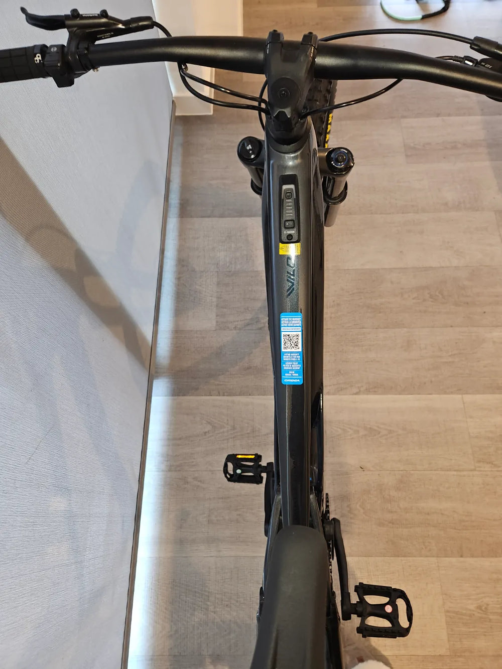 Orbea WILD H30 2023