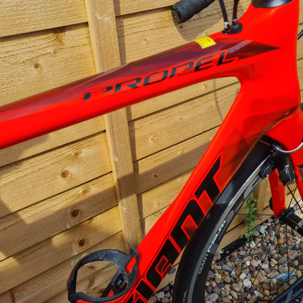 Giant Propel Advanced 2 2016