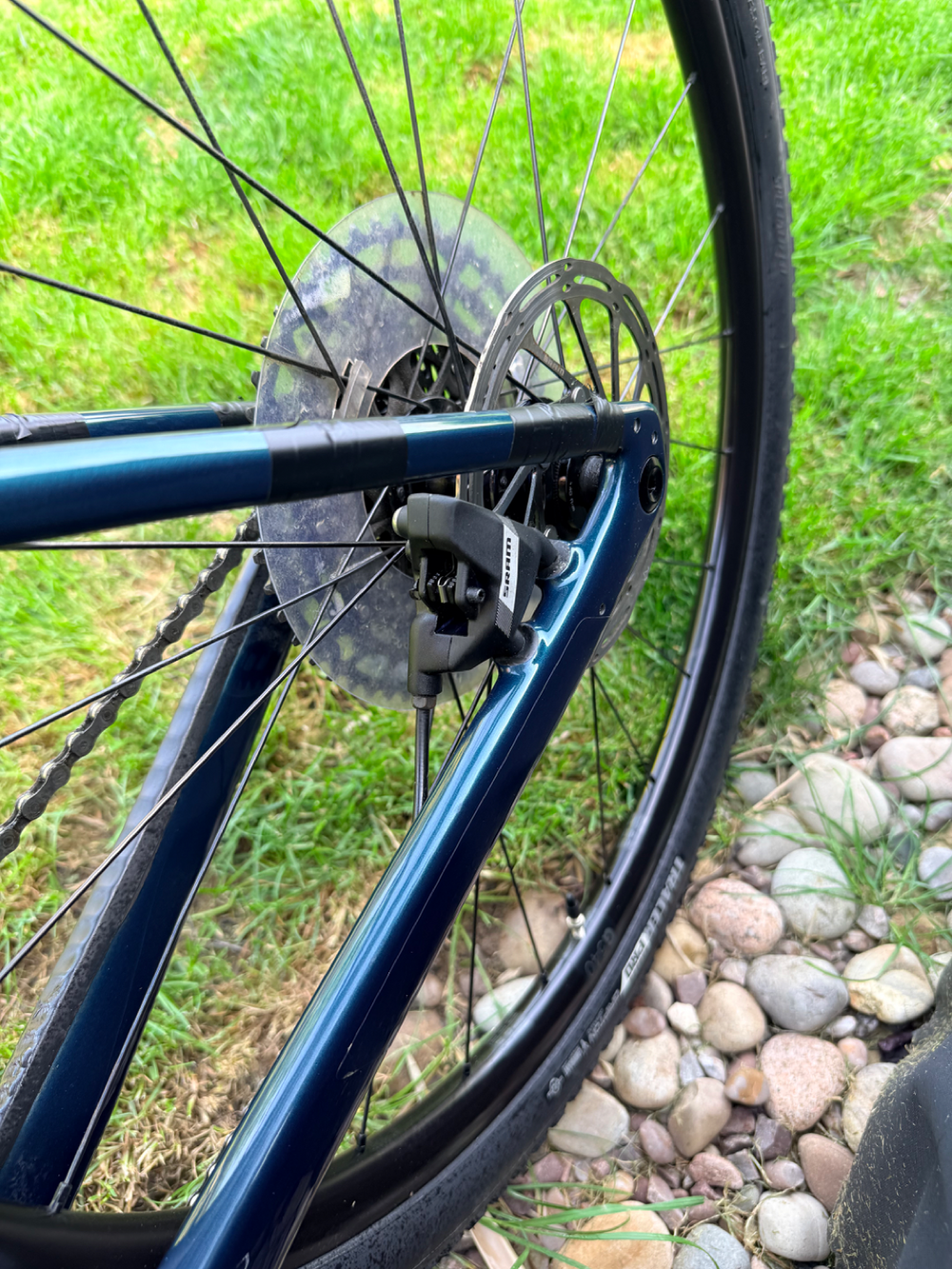Specialized Creo 2 Comp Gravel E.Bike 2025