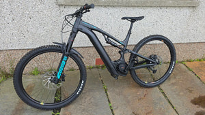 Whyte E-160 S 2024