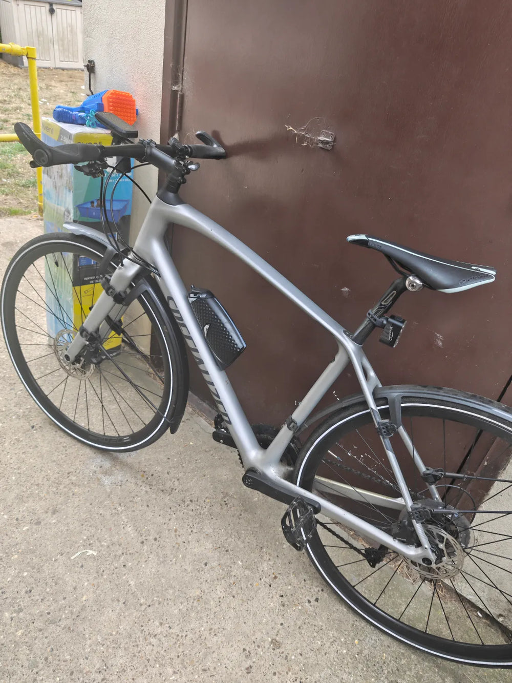 Specialized Sirrus 4.0 Hybrid 2021