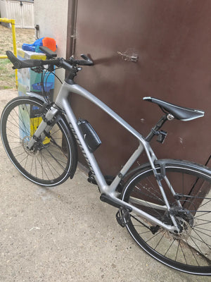 Specialized Sirrus 4.0 Hybrid 2021