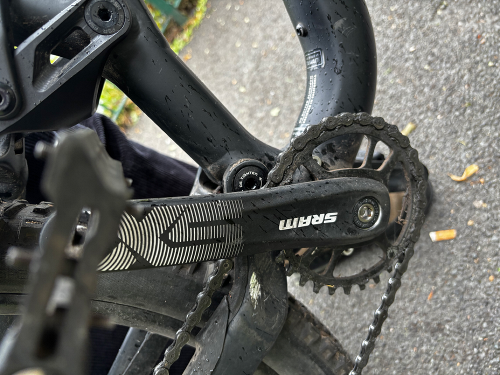 Specialized Stumpjumper Alloy 2022