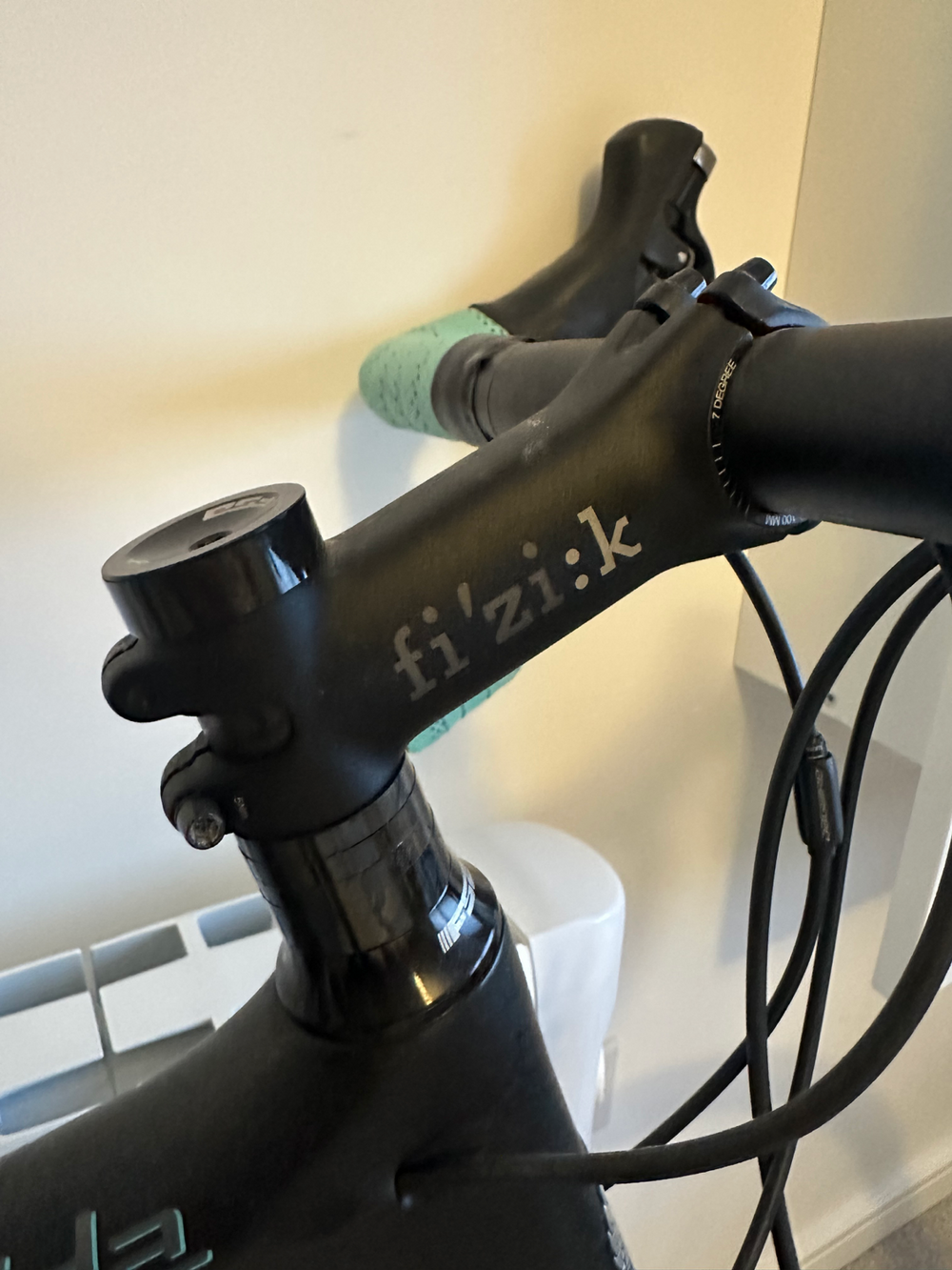 Bianchi Intrepida 105 2018