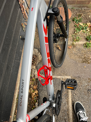 Trek Dual Sport 1 2022