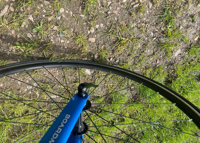 Boardman SLR 8 9 Carbon 2025