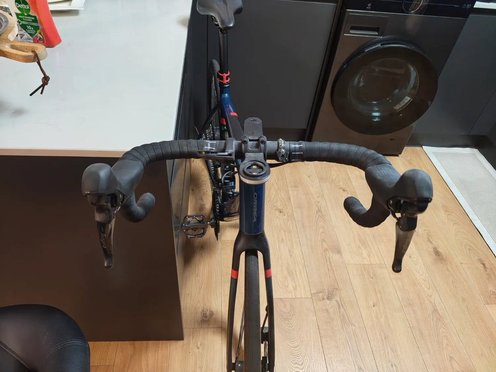 Orbea Gain D40 Tiagra 2023