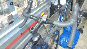Specialized Turbo Creo SL Carbon Electric gravel bike 2021